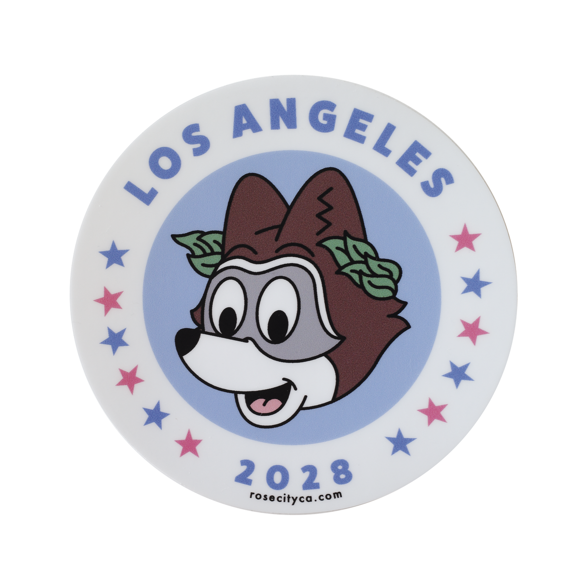 LA 2028