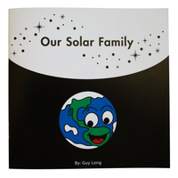Our Solar Family
