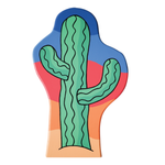 Cactus Cutout