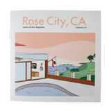 Rose City, CA Collection III