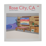 Rose City, CA Collection I