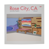 Rose City, CA Collection I